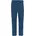 Zip-Off-Hose Herren Blau 50-Short