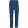 Vaude Farley Stretch Zip-Off-Hose Herren Blau 50-Short