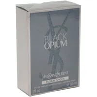 Yves Saint Laurent Black Opium Floral Shock Eau de Parfum 30ml