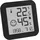 TFA Thermo-Hygrometer Black/White 30.5054