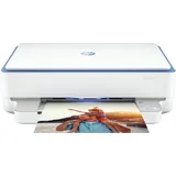 HEWLETT-PACKARD HP Envy 6010 All-in-One - Multifunktionsdrucker - Farbe