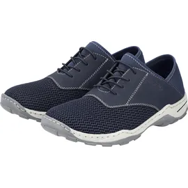 Rieker 08015 Herren Blau 43