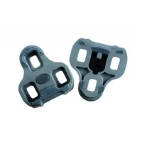 Look Keo Grip Pedalplatten grau