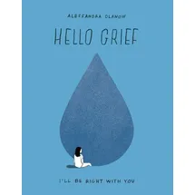 Harper / HarperCollins US Hello Grief