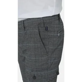 Babista Cargohose SILVENA Regular Grau 58