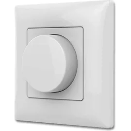 ISOLED Sys-Pro 1 Zonen Einbau-Drehknopf-Fernbedienung