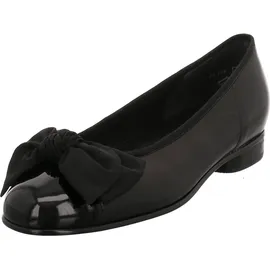 Gabor Ballerina in schwarz 39 EU (6 UK)