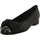 Gabor Ballerina in schwarz 39 EU (6 UK)