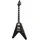 Epiphone Flying V Prophecy Aged Jet Black Metallic - E-Gitarre