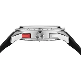 NAUTICA NST 101 Leder 40 mm NAPNSF109