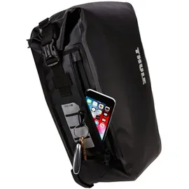 Thule Shield Pannier 17L Black