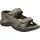 Regatta Haris Herren Walnut/Treetop 46