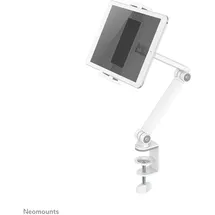 NeoMounts Tablet-Halterung DS15-545WH1 für 4,7-12,9" Tablets Weiß