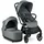 EasyWalker Rockey L Smooth Grey