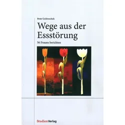 Wege aus der Essstörung