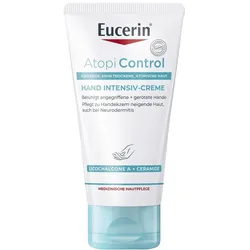 Eucerin Atopicontrol Hand Intensiv-Creme