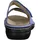 Finn Comfort Sansibar hellblau 40