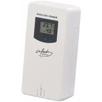 Infactory Funk-Außensensor für FWS-686