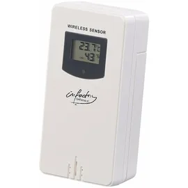 Infactory Funk-Außensensor für FWS-686