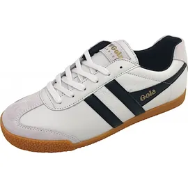 GOLA Harrier white/white/black 41