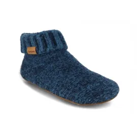 Gottstein Knit Boot LE Blue,
