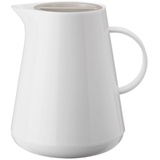 RIG-TIG Hottie Vacuum jug, 1 l. - White