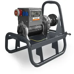 Unicraft Synchron-Stromerzeuger  PTO 27 TA