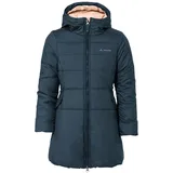 Vaude Greenfinch Iii Jacke - Dark Sea / Rose - 146-152 cm