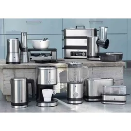 WMF KÜCHENminis 1-Scheiben-Toaster grau