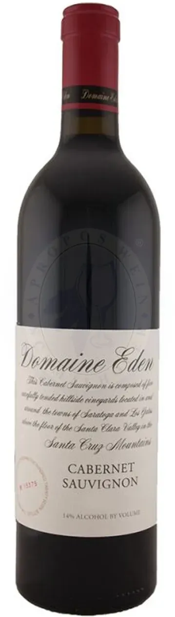 Cabernet Sauvignon 2015 Mount Eden Estate 0,75l