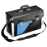 Gedore WK 1091 L Werkzeugkoffer leer blau 43 x 20 x 29 cm