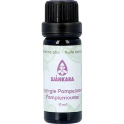 Shankara Synergie Pompelmaus Huile Essentielle