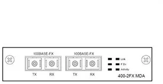 400-2FX neu