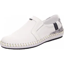 Krisbut Slipper Herren 31353530343839 Weiß 42 EU - Weiß - 42