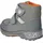 Pepino Klettstiefel Grün 21