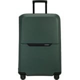 Samsonite Magnum Eco 4-Rollen 75 cm / 104 l forest green