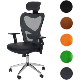 Mendler Atlanta XXL grau