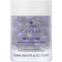 Alterna Caviar Moisture Intensive Ceramide Shots 25 x 12,3 ml