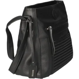 Rieker H1481 schwarz