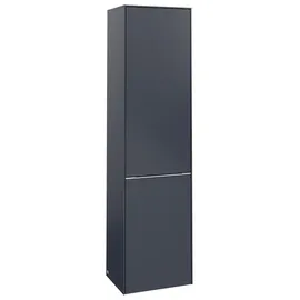 Villeroy & Boch Subway 3.0 Hochschrank 40 x 171 x 36,2 cm Marine Blue Holz