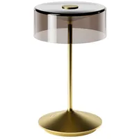 Sigor Numotion goldfarben