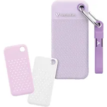 Verbatim Pocket SSD 2 TB USB 3.2 Violett 32323