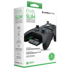 PDP Xbox 049-009-EU Ladestation