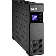 Eaton Power Quality EATON Ellipse PRO 1600 USV, 1600VA, 8x SchuKo, Überspannungsschutz