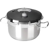 Lacor 50815 Schnellkochtopf