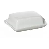 Ritzenhoff & Breker Butterdose BIANCO - weiß