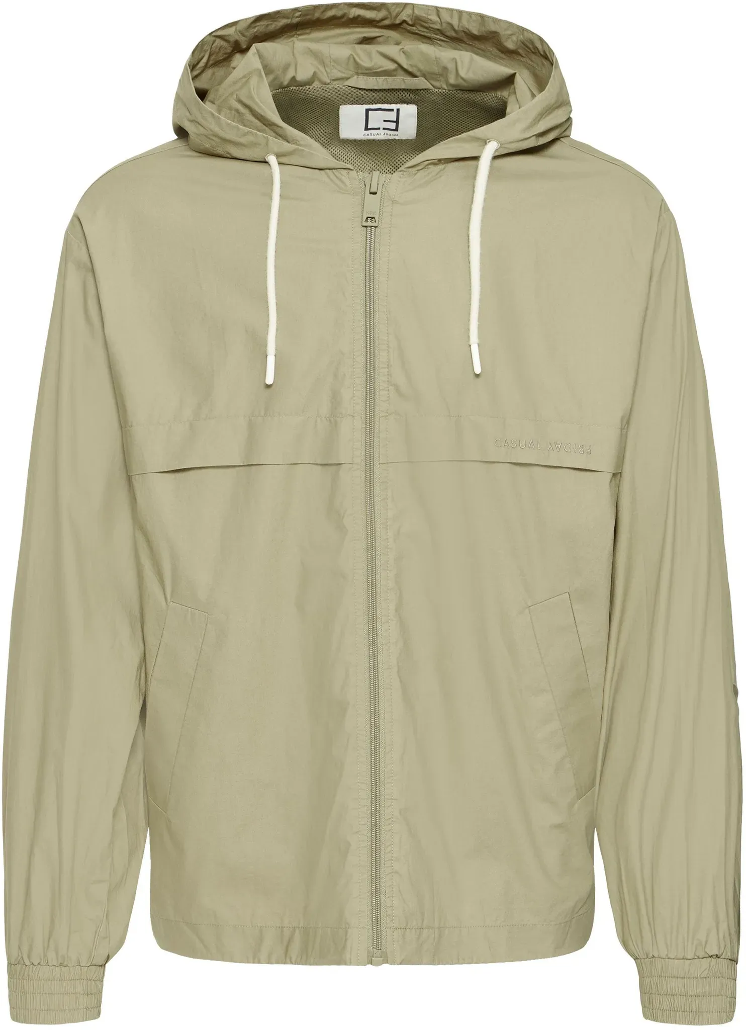Outdoorjacke CASUAL FRIDAY 