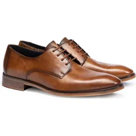 LLOYD Odil Business Schuh Braun | Gr.: 10