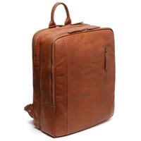 The Chesterfield Brand Newcastle Backpack Cognac