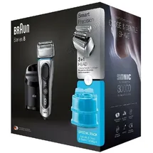 Braun Series 8 8370cc